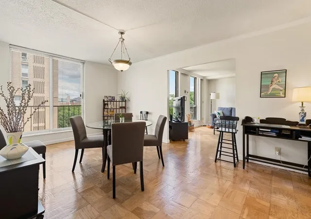 Homes for sale in Brookline, MA | 77 Pond Ave, Brookline, MA 02445