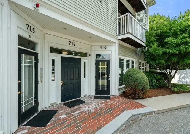 Photo 2 of Sale Pending at 717 Washington St #F, Canton, MA 02021 | MLS# 73559562 | Listing updated on 2026-08-31