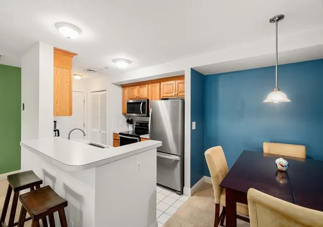 Photo 3 of Sale Pending at 717 Washington St #F, Canton, MA 02021 | MLS# 73559562 | Listing updated on 2026-08-31