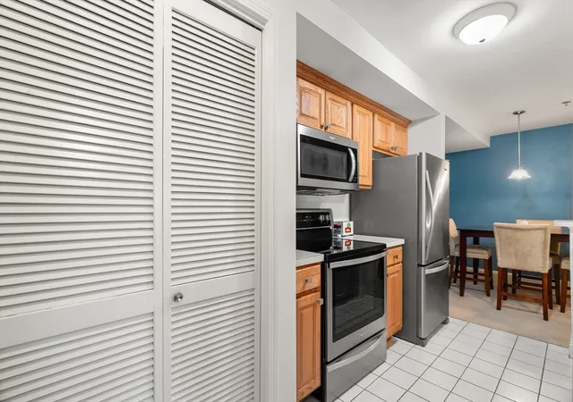 Photo 3 of Sale Pending at 717 Washington St #F, Canton, MA 02021 | MLS# 73559562 | Listing updated on 2026-08-31