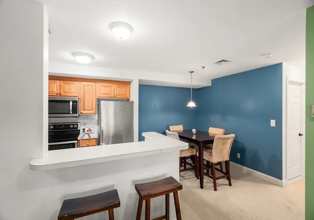 Photo 4 of Sale Pending at 717 Washington St #F, Canton, MA 02021 | MLS# 73559562 | Listing updated on 2026-08-31