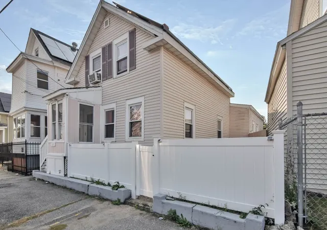 Photo 3 of Single family home for sale at 87 Abbott St, Lawrence, MA 01843 | MLS# 73567329 | Listing updated on 2026-09-19