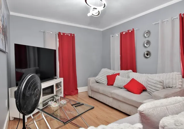 Photo 4 of Single family home for sale at 87 Abbott St, Lawrence, MA 01843 | MLS# 73567329 | Listing updated on 2026-09-23