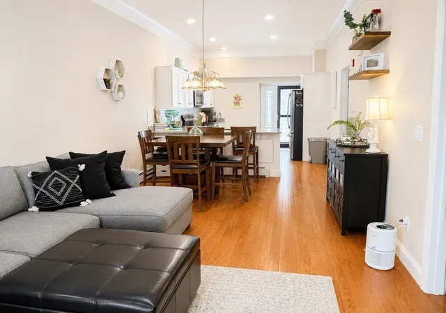 1st image of 445 Berlin St #7, Clinton, MA 01510 | MLS# 73549005
