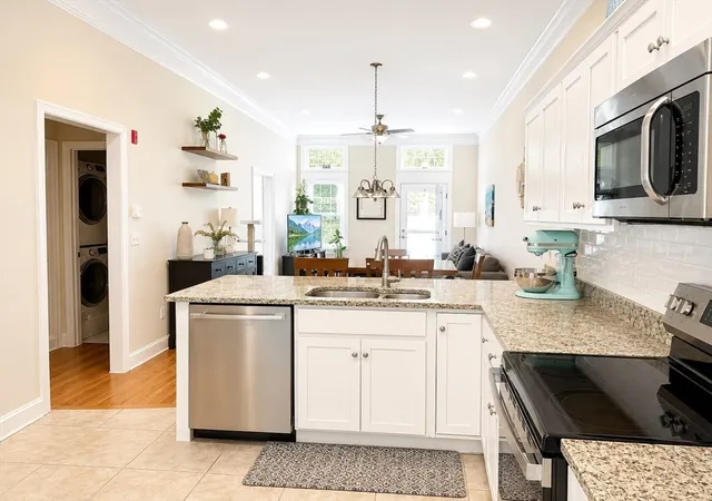 2nd image of 445 Berlin St #7, Clinton, MA 01510 | MLS# 73549005