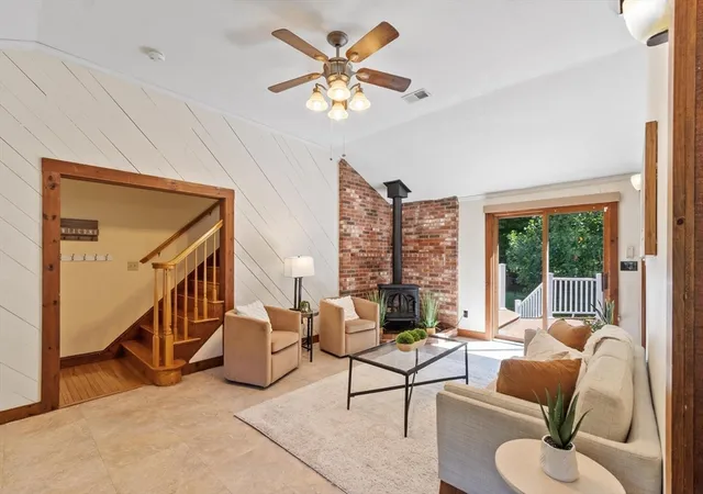 Photo 3 of Sale Pending at 141 Black Brook Rd, Easton, MA 02334 | MLS# 73568001 | Listing updated on 2026-09-15