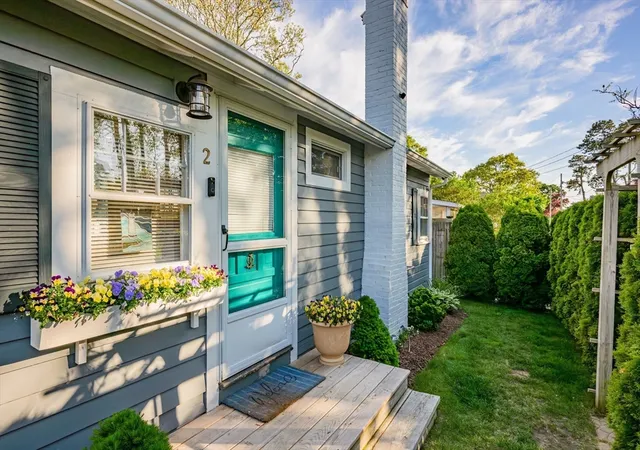 Photo 3 of Single family home for sale at 2 Eddy St, Buzzards Bay, MA 02532 | MLS# 73526712 | Listing updated on 2026-08-10