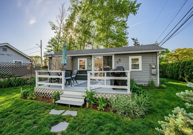Photo 3 of Single family home for sale at 2 Eddy St, Buzzards Bay, MA 02532 | MLS# 73526712 | Listing updated on 2026-08-10