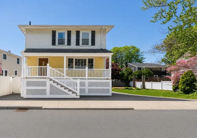 1st image of 29 Bowman St, Malden, MA 02148 | MLS# 73554947