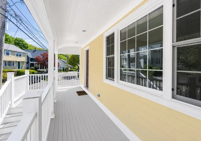 2nd image of 29 Bowman St, Malden, MA 02148 | MLS# 73554947