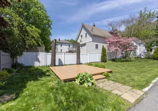 4th image of 29 Bowman St, Malden, MA 02148 | MLS# 73554947