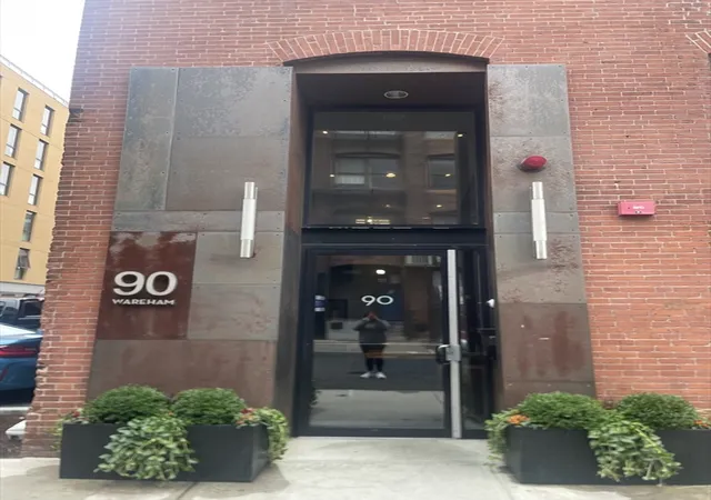 Listing Photo 1 - Condo for sale in The 1850 Lofts located at 90 Wareham St, Boston, MA 02118 - Unit #315