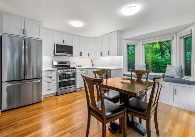 Photo 3 of Sale Pending at 36 Maple St #36, Canton, MA 02021 | MLS# 73559463 | Listing updated on 2026-09-02