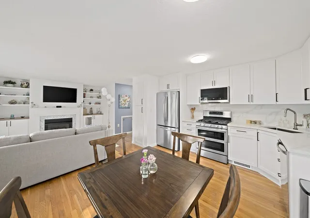 Photo 4 of Sale Pending at 36 Maple St #36, Canton, MA 02021 | MLS# 73559463 | Listing updated on 2026-09-02