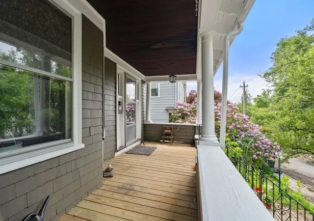 Homes for sale in Boston, MA | 51 Manthorne Rd, Boston, MA 02132 | MLS# 73529512