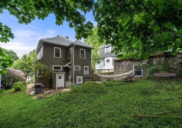 Homes for sale in Boston, MA | 51 Manthorne Rd, Boston, MA 02132 | MLS# 73529512