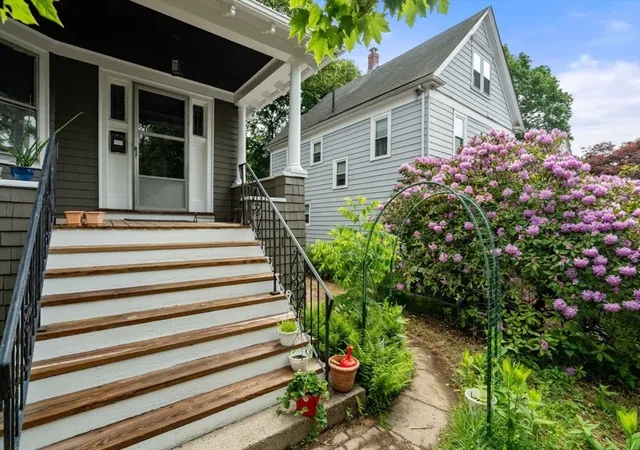 Homes for sale in Boston, MA | 51 Manthorne Rd, Boston, MA 02132 | MLS# 73529512
