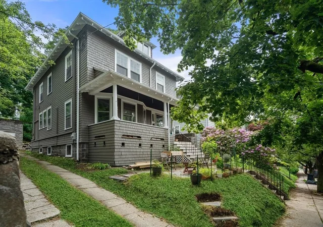 Homes for sale in Boston, MA | 51 Manthorne Rd, Boston, MA 02132 | MLS# 73529512