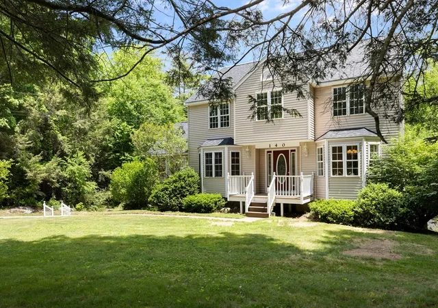 Homes for sale in Sturbridge, MA | 140 Paradise Ln, Sturbridge, MA 01518 | MLS# 73535554