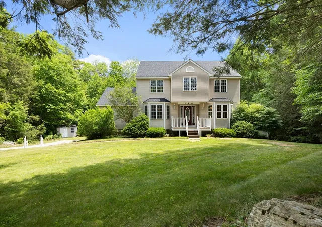 Homes for sale in Sturbridge, MA | 140 Paradise Ln, Sturbridge, MA 01518 | MLS# 73535554