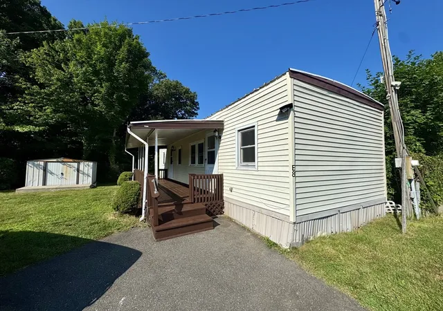 1st image of 299 Miller St #E8, Ludlow, MA 01056 | MLS# 73550930