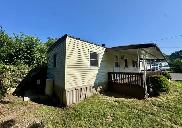 2nd image of 299 Miller St #E8, Ludlow, MA 01056 | MLS# 73550930