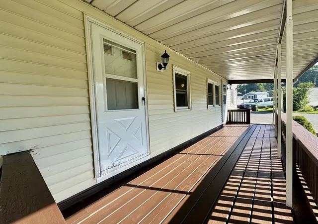 Photo 3 of Manufactured home for sale at 299 Miller St #E8, Ludlow, MA 01056 | MLS# 73550930 | Listing updated on 2026-09-19
