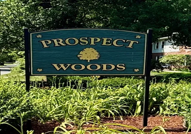 Homes for sale in Northampton, MA | 162 Prospect Ave #7, Northampton, MA 01060 | MLS# 73547501