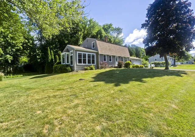 1st image of 148 Clover Hill Dr, Feeding Hills, MA 01030 | MLS# 73543925