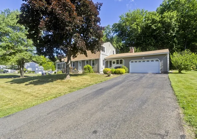 3rd image of 148 Clover Hill Dr, Feeding Hills, MA 01030 | MLS# 73543925