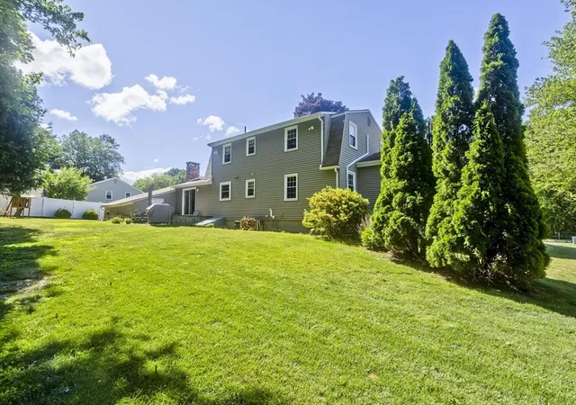 42nd image of 148 Clover Hill Dr, Feeding Hills, MA 01030 | MLS# 73543925