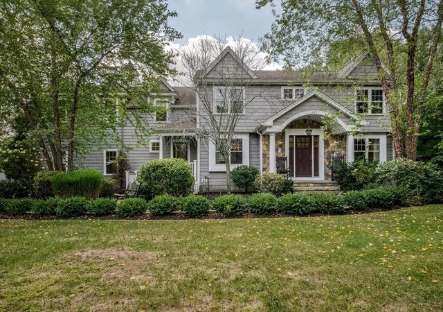 Photo 2 of Single family home for sale at 1471 Washington St, Canton, MA 02021 | MLS# 73569993 | Listing updated on 2026-09-04