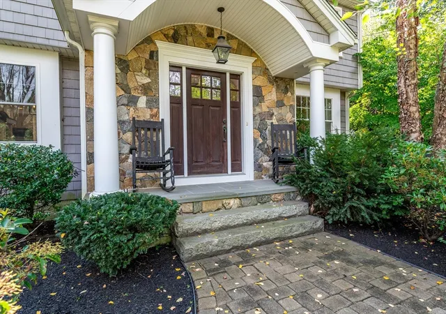 Photo 3 of Single family home for sale at 1471 Washington St, Canton, MA 02021 | MLS# 73569993 | Listing updated on 2026-09-04
