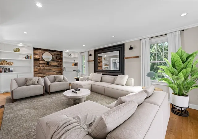 Photo 4 of Single family home for sale at 1471 Washington St, Canton, MA 02021 | MLS# 73569993 | Listing updated on 2026-09-04