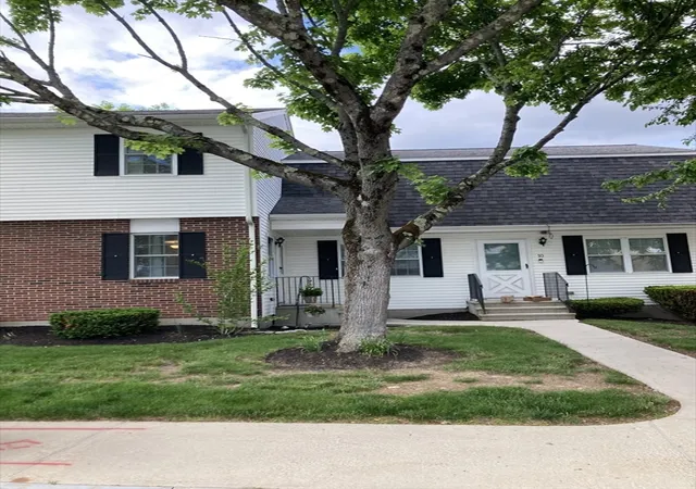 Homes for sale in Amesbury, MA | 12 Pamela Ln #12, Amesbury, MA 01913 | MLS# 73527669