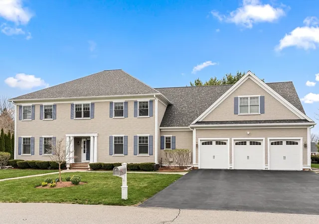 1st image of 37 Mayflower Road, Winchester, MA 01890 | MLS# 73502853