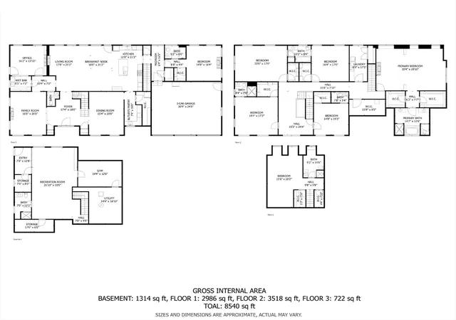 40th image of 37 Mayflower Road, Winchester, MA 01890 | MLS# 73502853
