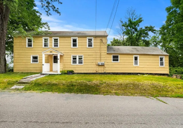 Photo 1 of Sale Pending at 124 Hazen Rd, Shirley, MA 01464 | MLS# 73550171 | Listing updated on 2026-08-13