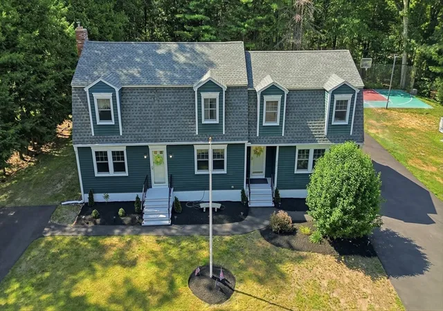 Homes for sale in Wilmington, MA | 19 Blanchard Road, Wilmington, MA 01887 | MLS# 73544929