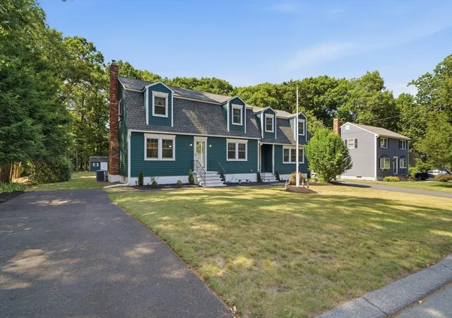 Homes for sale in Wilmington, MA | 19 Blanchard Road, Wilmington, MA 01887 | MLS# 73544929