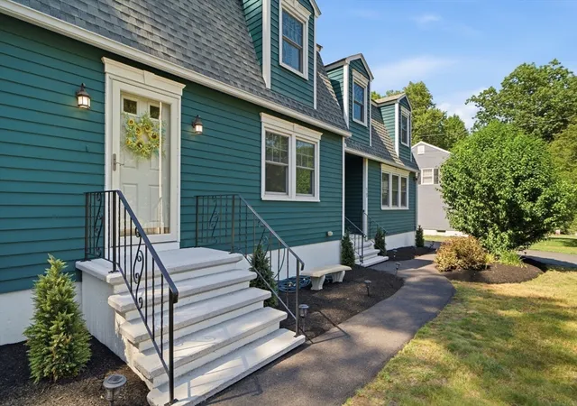 Homes for sale in Wilmington, MA | 19 Blanchard Road, Wilmington, MA 01887 | MLS# 73544929