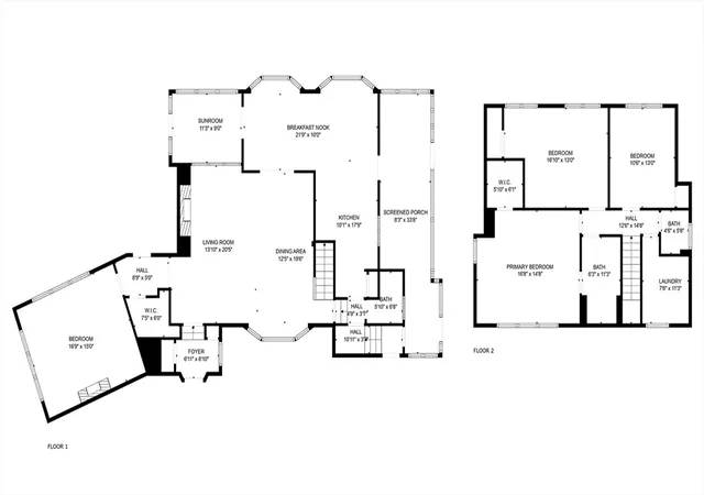 41st image of 43 White Oaks Rd, Laconia, NH 03246 | MLS# 73551276