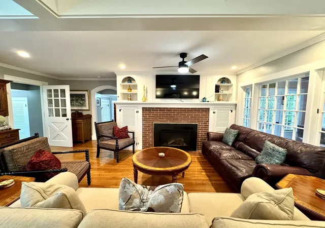 4th image of 43 White Oaks Rd, Laconia, NH 03246 | MLS# 73551276