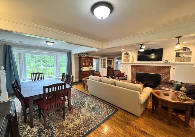 5th image of 43 White Oaks Rd, Laconia, NH 03246 | MLS# 73551276