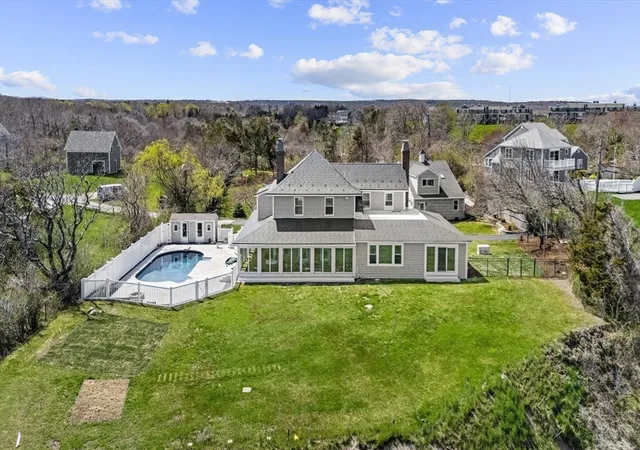 Photo 3 of Single family home for sale at 141 Stage Point Rd, Plymouth, MA 02360 | MLS# 73527399 | Listing updated on 2026-08-18