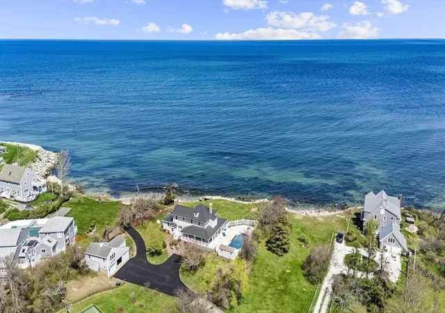 Photo 3 of Single family home for sale at 141 Stage Point Rd, Plymouth, MA 02360 | MLS# 73527399 | Listing updated on 2026-08-18
