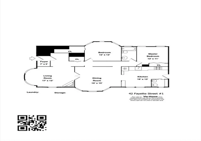 Homes for sale in Cambridge, MA | 42 Fayette St, Cambridge, MA 02139 | Houzeo