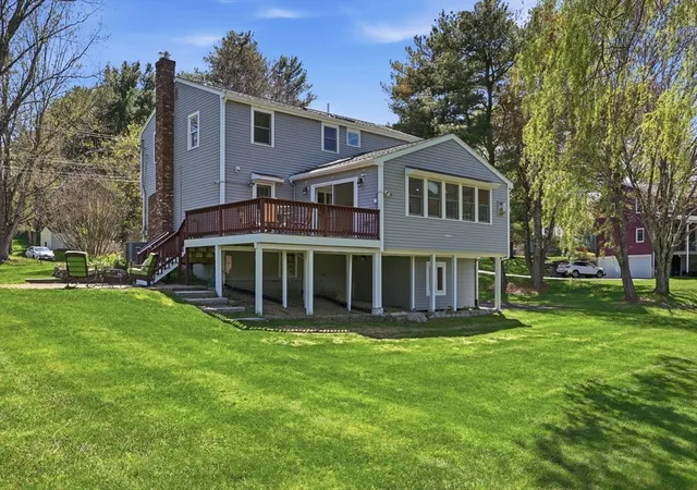 Photo 3 of Sale Pending at 4 Meadowbrook Rd, Acton, MA 01720 | MLS# 73515134 | Listing updated on 2026-07-22