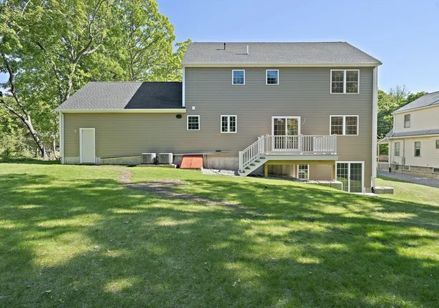 Photo 2 of Single family home for sale at 90 Liberty St, Randolph, MA 02368 | MLS# 73530960 | Listing updated on 2026-08-28