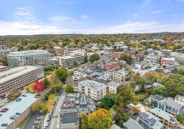 2nd image of 58 Kent, Brookline, MA 02445